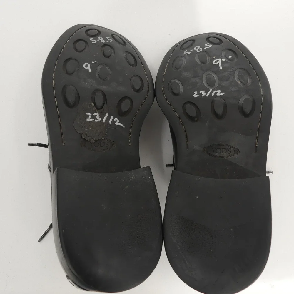 Tods tod black